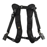 Professional SLR Camera Double Shoulder Straps