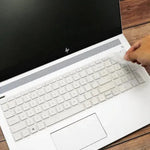 15.6 Inch Laptop Foil Keyboard Protective  Film - EX-STOCK CANADA