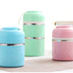 Amazing Compartment Lunch Box - Inspired by Japanese Chefs EX-STOCK