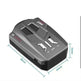 V9 Car Radar Speed Detector Laser 360° Voice Alert Mobile Speedometer EX-STOCK