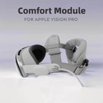 VR Vision Pro Decompression Weight Reduction Head Wear Replacement Accessories EX-STOCK Canada 