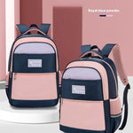 Children's Lightweight And Large Capacity Backpack EX-STOCK