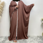 Summer New Arabic Style Robe - EX-STOCK Canada