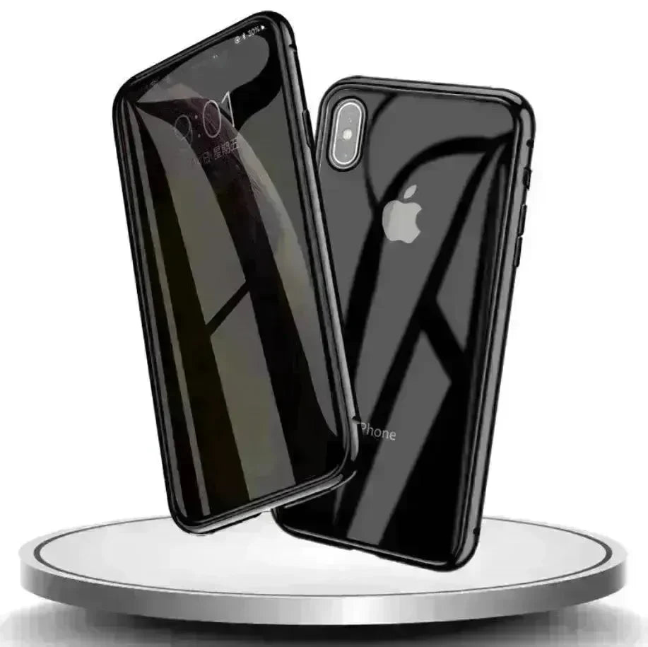 Anti-spy phone case - EX-STOCK CANADA