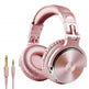 Wired headphones with large earmuffs EX-STOCK Canada 