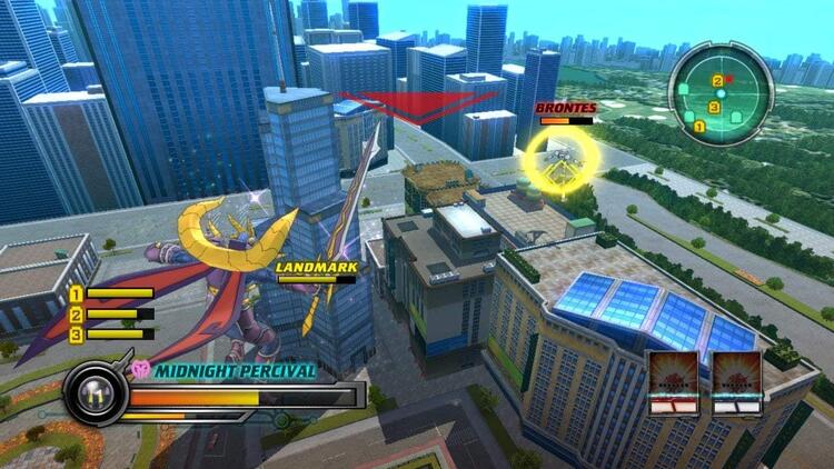 Bakugan - Defenders of the Core 