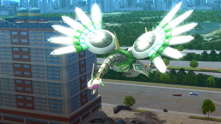 Bakugan - Defenders of the Core 