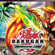 Bakugan: Defenders of the Core 