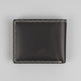 Men’s Steer Embossed Bifold Leather Wallet 