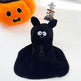 Cat Halloween Pet Cloak Cute Dog Clothes EX-STOCK