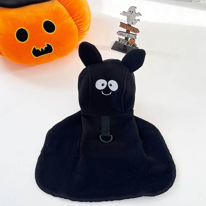 Cat Halloween Pet Cloak Cute Dog Clothes EX-STOCK