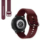 Galaxy Watch Active Silicone Watch Strap - EX-STOCK CANADA