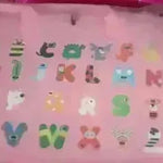 New Busy Book Children's Busy Board Dressing And Buttoning Learning Baby Early Education Preschool Sensory Learning Toy