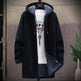 Fashion sweater autumn and winter color men | EX-STOCK product gallery photo 3