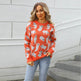 Halloween Sweater Pullover Plus Size Knitwear - EX-STOCK Canada