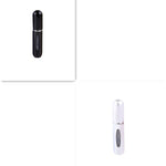 Refillable travel perfume atomizer spray bottle | EX-STOCK Canada product gallery image 34