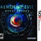 Resident Evil Revelations 