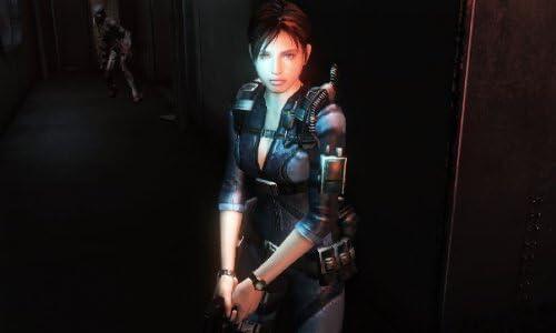 Resident Evil Revelations 