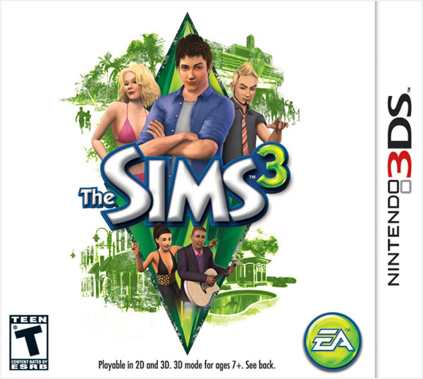 Die Sims 3 