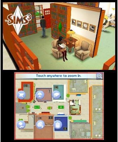 Die Sims 3 