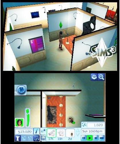Die Sims 3 