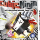 Cubic Ninja 