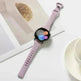 Small Waist Silicone Watch Strap - EX-STOCK CANADA