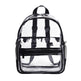 Simple Style Student Backpack Travel Business Backpack EX-STOCK Canada