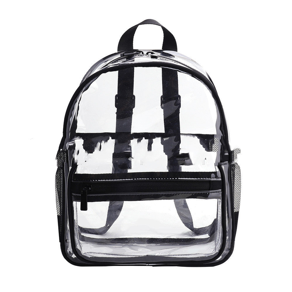 Simple Style Student Backpack Travel Business Backpack EX-STOCK Canada