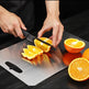 304 stainless steel cutting board EX-STOCK Canada 