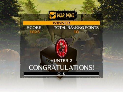 Deer Drive 