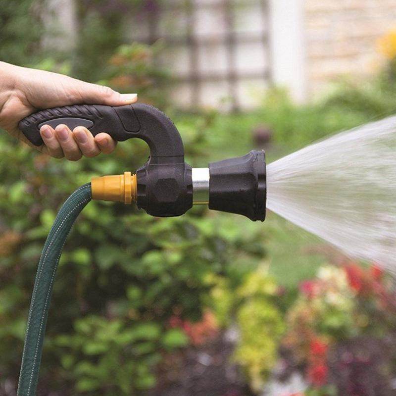 Sprinkler Gun Car Washer Cleaning Tool EX-STOCK Canada 