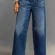 Stretch Wide-leg Pants Women's Loose Pants EX-STOCK Canada 