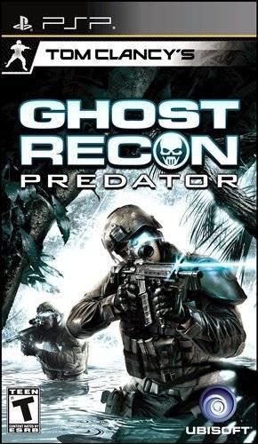 Tom Clancy's Ghost Recon - Predator 