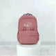 Schoolbag Fashion Casual Large Capacity Multi-functional Backpack - EX-STOCK CANADA