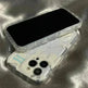 Cute Gradient Laser Rabbit Phone Case - EX-STOCK CANADA