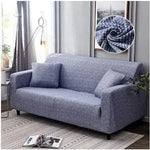 Elastic Universal Sofa Cover Slipcover - EX-STOCK CANADA