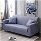 Elastic Universal Sofa Cover Slipcover - EX-STOCK CANADA