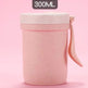Healthy Material Microwave Dinnerware Lunch Box EX-STOCK