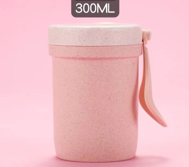 Healthy Material Microwave Dinnerware Lunch Box EX-STOCK