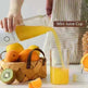 350ml Portable Blender / Juicer Electric Rechargeable Mixer - EX-STOCK CANADA