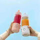 350ml Portable Blender / Juicer Electric Rechargeable Mixer - EX-STOCK CANADA