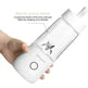350ml Portable Blender / Juicer Electric Rechargeable Mixer - EX-STOCK CANADA