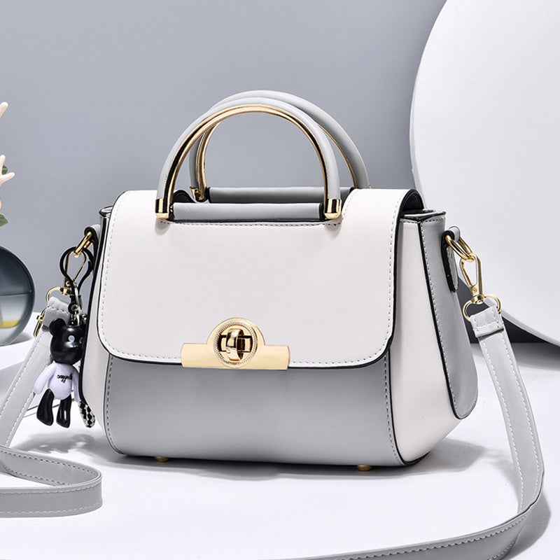 Bolso Cruzado de Un Solo HombroEX-STOCK Canada 