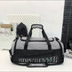 Gym Duffel Bag Lightweight Water Resistant Workout Duffel Bag EX-STOCK Canada
