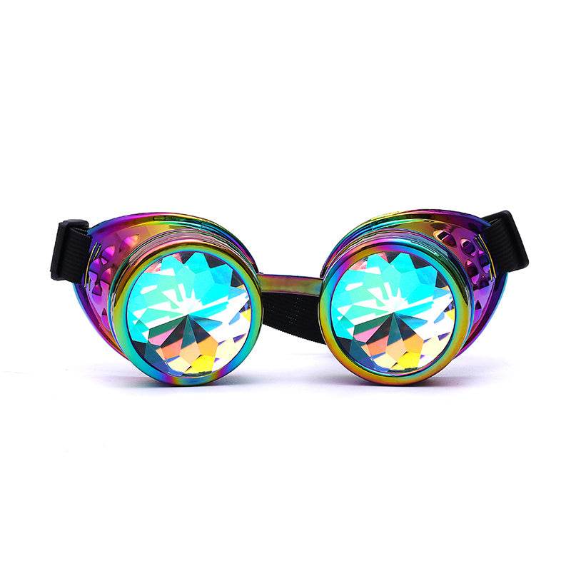 Steampunk Goggles Glasses EX-STOCK Canada 