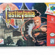 Castlevania for Nintendo 64 
