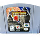 Castlevania for Nintendo 64 