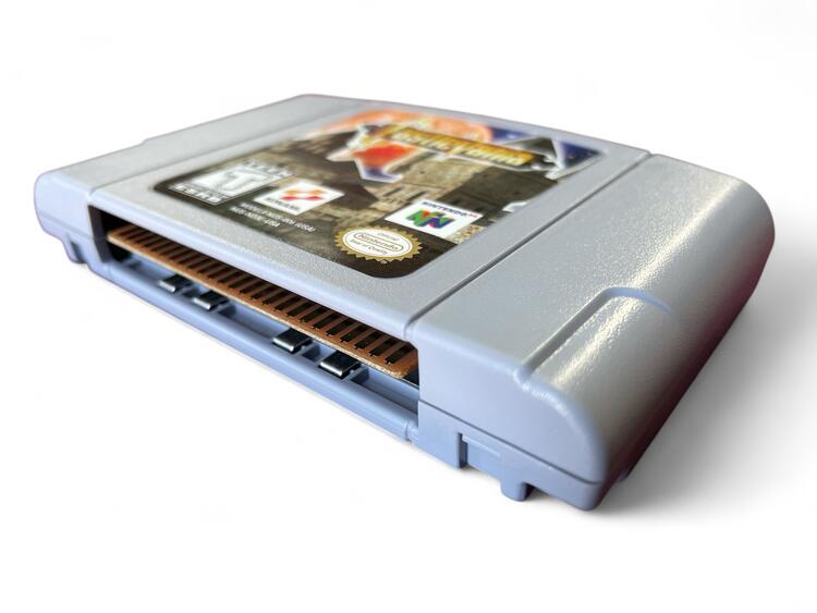 Castlevania for Nintendo 64 