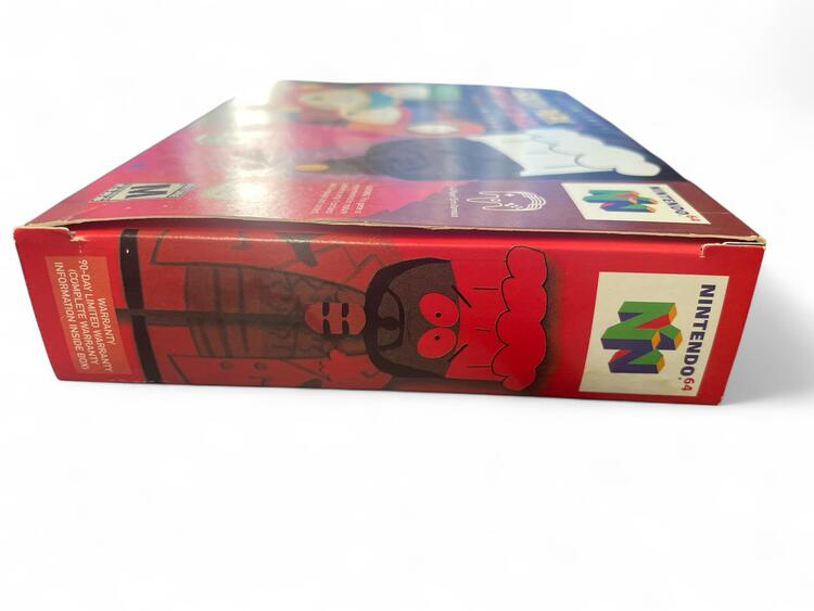 South Park: Chef's Luv Shack (Box Only) 